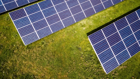 Blind Creek Solar Farm Receives Planning Approval