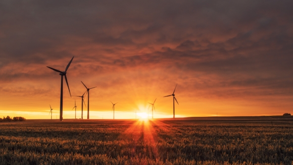 Australian Renewable Energy Market Update – October 2023