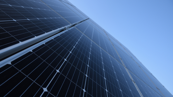 Australian Renewable Energy Market Update – October 2024