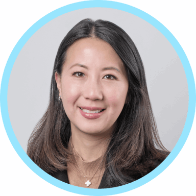Alexis Fong