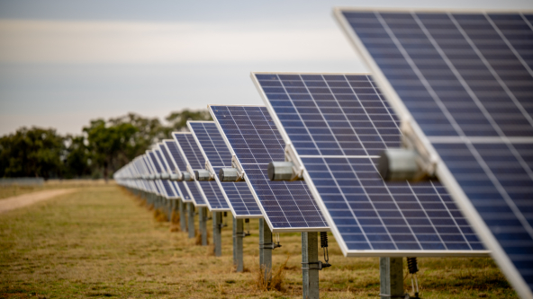 The Evolution of Australian Electricity Generation