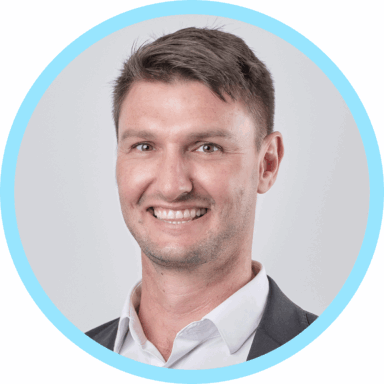 Louis Pretorius