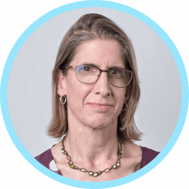 Sonia Teitel